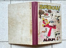 Album recueil reliure d'occasion  Chauny