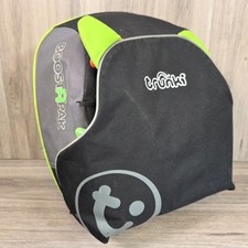 Trunki boostapak black for sale  FARNBOROUGH