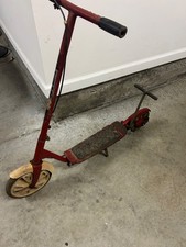 honda kick n 2 scooter go for sale  Goose Creek