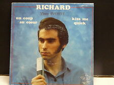 Richard coup coeur d'occasion  Orvault
