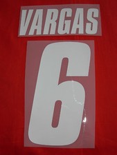 Kit vargas bianco usato  Vanzaghello