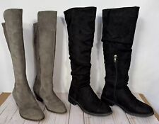 Women riding boots for sale  San Diego