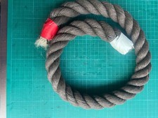 30mm handlaufseil geländer gebraucht kaufen  Dillenburg