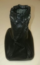 Manual gearstick gaiter for sale  LONDON