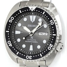 Seiko prospex divers usato  Spedire a Italy