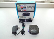 Roku streaming player for sale  Dillsburg