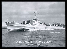 Grosse werbung 1959 gebraucht kaufen  Hamburg