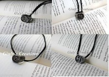 Anelli con collana usato  Cardito
