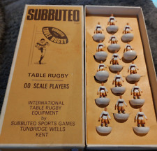 Subbuteo rugby r17 for sale  Shipping to Ireland