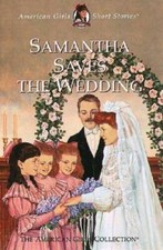 Samantha saves wedding for sale  Montgomery