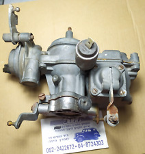 CARBURADOR ORIGINAL VW tipo 3/variante 1500 S, 32 PDSIT-3 SOLEX comprar usado  Enviando para Brazil