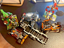 Lot vrac lego d'occasion  Nice-