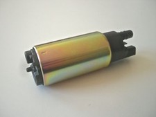 03 06 bomba de gasolina inyeccion Yamaha YZFR6 R6 R6L R6S R6R fuel pump intake comprar usado  Enviando para Brazil