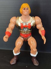 Figurine motu musclor d'occasion  Mertzwiller