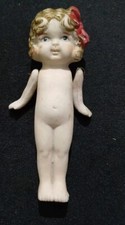 Antique bisque made for sale  LONDON