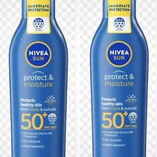 Nivea sun protect for sale  MAGHERAFELT