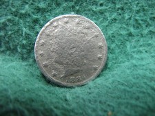 1884 liberty head for sale  Lawrenceburg
