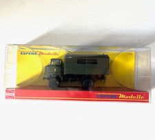 Espewe busch w50 gebraucht kaufen  Berlin