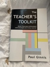 Teachers toolkit paul for sale  EASTLEIGH