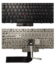 Deutsche Tastatur IBM LENOVO Thinkpad EDGE 14 15 E40 E50 QWERTZ comprar usado  Enviando para Brazil