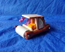 Flintstones movie flintmobile for sale  Horseheads