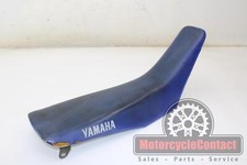 Ttr125 front seat for sale  Cocoa