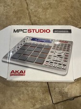 Mpc studio silver for sale  Staten Island