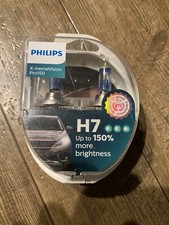 Philips H7 X-treme Vision Pro150 lâmpadas para faróis automáticos de carro mais brilho comprar usado  Enviando para Brazil