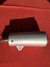 Terminale scarico moto usato Terminale scarico moto usato  Milano