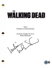 Melissa mcbride signed for sale  Valley Stream