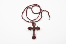 C25t20 granatkette silber gebraucht kaufen C25t20 granatkette silber gebraucht kaufen  Neu-Ulm