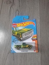 Hot wheels 2020 for sale  CARLUKE