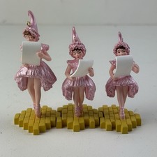 Vintage wizard lullaby for sale  Davenport