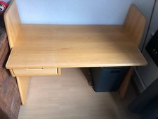 Höhenverstellbarer hochwertig gebraucht kaufen  Marburg