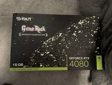 Palit nvidia geforce for sale  TELFORD