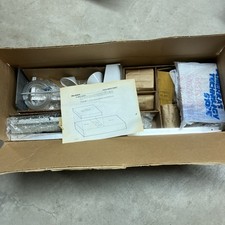 vintage electronics kit for sale  Washington Island