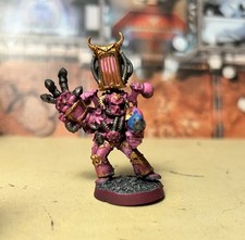 40k chaos champion for sale  Kingston