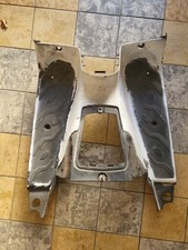 Peugeot speedfight trittbrett gebraucht kaufen  Bonn