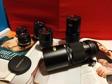 Olympus system zuiko usato  Rivoli