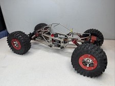 Rare metal tube for sale  Knoxville
