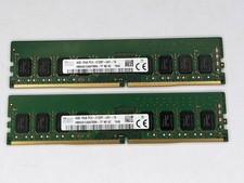 Hynix 8gb ddr4 for sale  USA