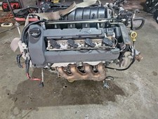 Dts lucerne 4.6l for sale  Decatur