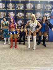 Lot wwe wwf for sale  Firebaugh