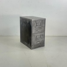 Vintage industrial stripped for sale  LEWES