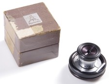Viseur loupe pentacon d'occasion  Astaffort