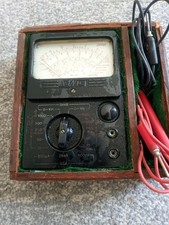 Sanwa electric uri for sale  BLACKPOOL