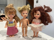 Barbie vintage doll for sale  BRISTOL