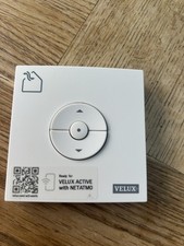 Velux remote model for sale  DORKING
