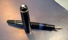 Montblanc meisterstück 144 for sale  Charlestown