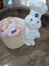 1992 ceramic pillsbury for sale  Rockledge
